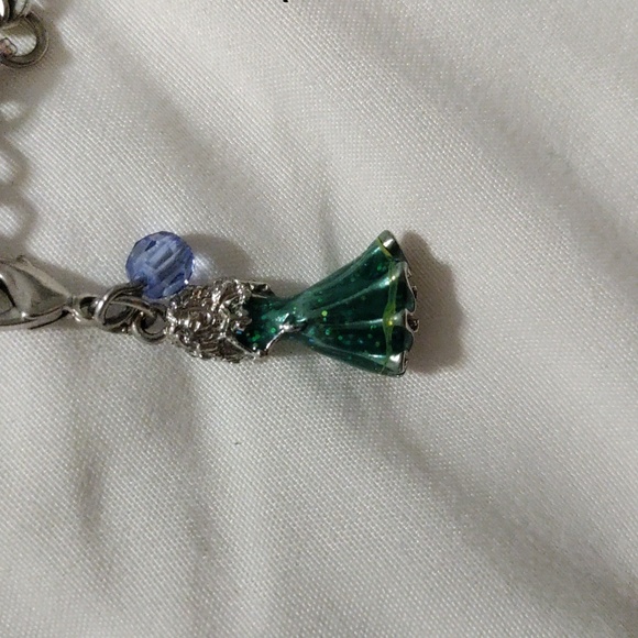 Disney princess charm bracelet - Picture 11 of 13